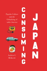 Consuming Japan_cover