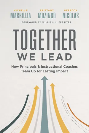 Together We Lead