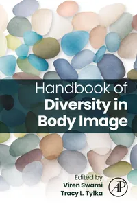 Handbook of Diversity in Body Image_cover