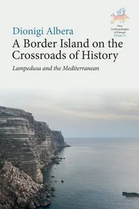 A Border Island on the Crossroads of History_cover