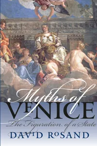 Myths of Venice_cover