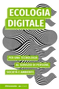 Ecologia digitale_cover