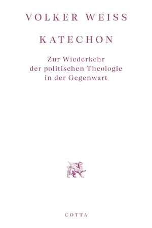 Katechon