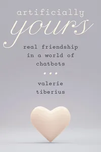 Artificially Yours_cover