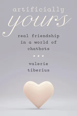 Artificially Yours