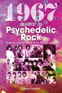 1967: A Year In Psychedelic Rock_cover