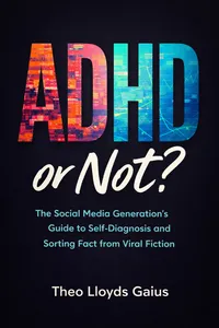 ADHD or Not?_cover