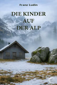 Die Kinder auf der Alp_cover