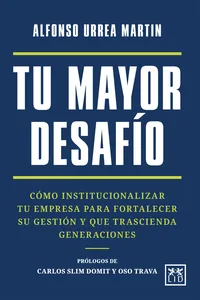 Tu mayor desafío_cover