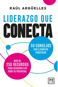 Liderazgo que conecta_cover