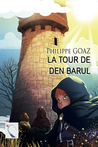 La Tour de Den Barul_cover