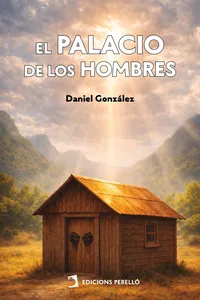 El palacio de los hombres_cover