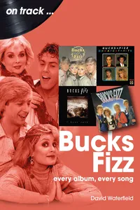 Bucks Fizz_cover