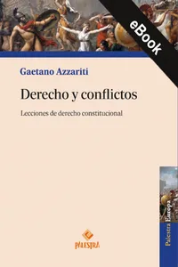 Derecho y conflictos_cover