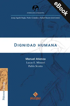 Dignidad humana