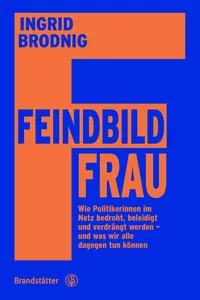 Feindbild Frau_cover