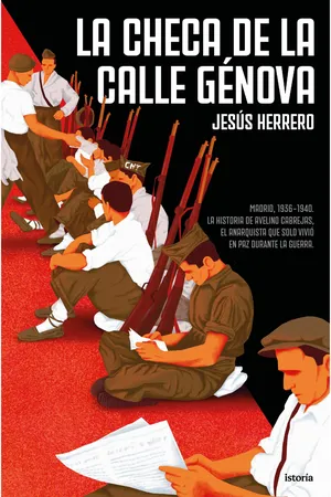 La checa de la calle Génova