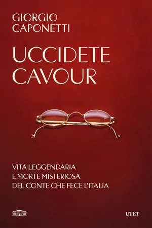 Uccidete Cavour