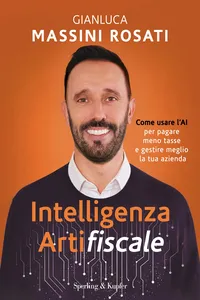 Intelligenza artifiscale