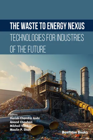 The Waste-to-Energy Nexus