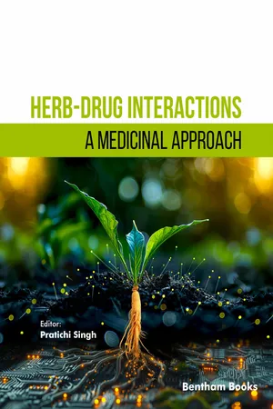 Herb-Drug Interactions