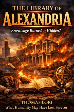 The Library of Alexandria