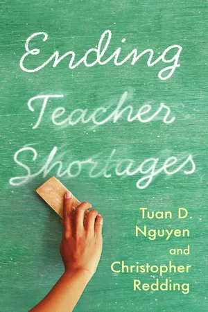 Ending Teacher Shortages
