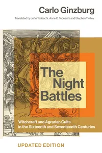 The Night Battles