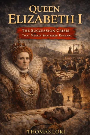 Queen Elizabeth I