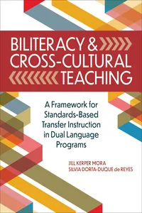 Biliteracy & Cross-Cultural Teaching_cover