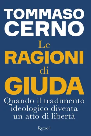 Le ragioni di Giuda