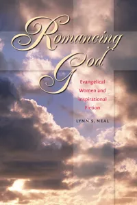 Romancing God_cover