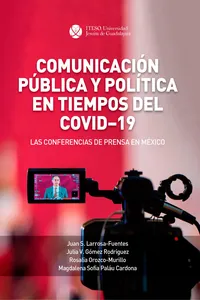 Comunicación pública y política en tiempos de covid-19_cover