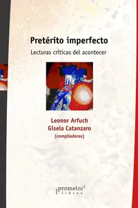 Pretérito imperfecto