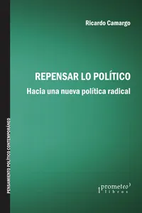 Repensar lo político