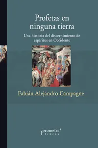 Profetas en ninguna tierra_cover