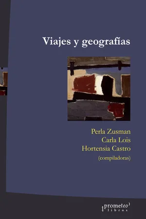Viajes y geografías