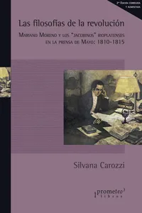 Las filosofías de la revolución_cover
