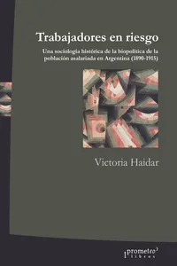 Trabajadores en riesgo