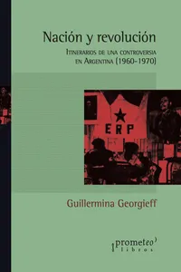 Nación y revolución_cover