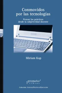 Conmovidos por las tecnologías