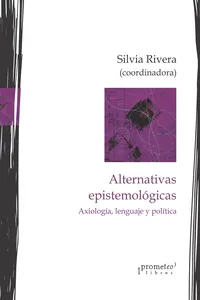 Alternativas epistemológicas_cover