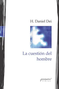 La cuestión del hombre_cover