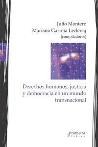 Derechos humanos, justicia y democracia en un mundo transnacional_cover