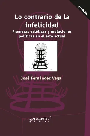 Lo contrario de la infelicidad