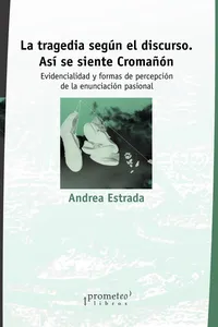 La tragedia según el discurso así se siente Cromañón