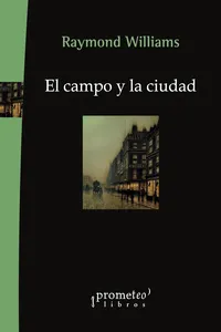 El campo y la ciudad
