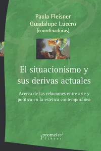 El situacionismo y sus derivas actuales_cover