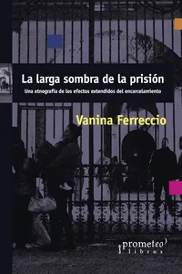La larga sombra de la prisión_cover