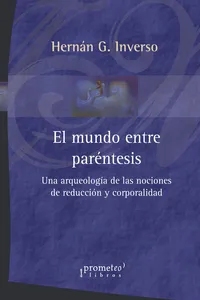 El mundo entre paréntesis_cover